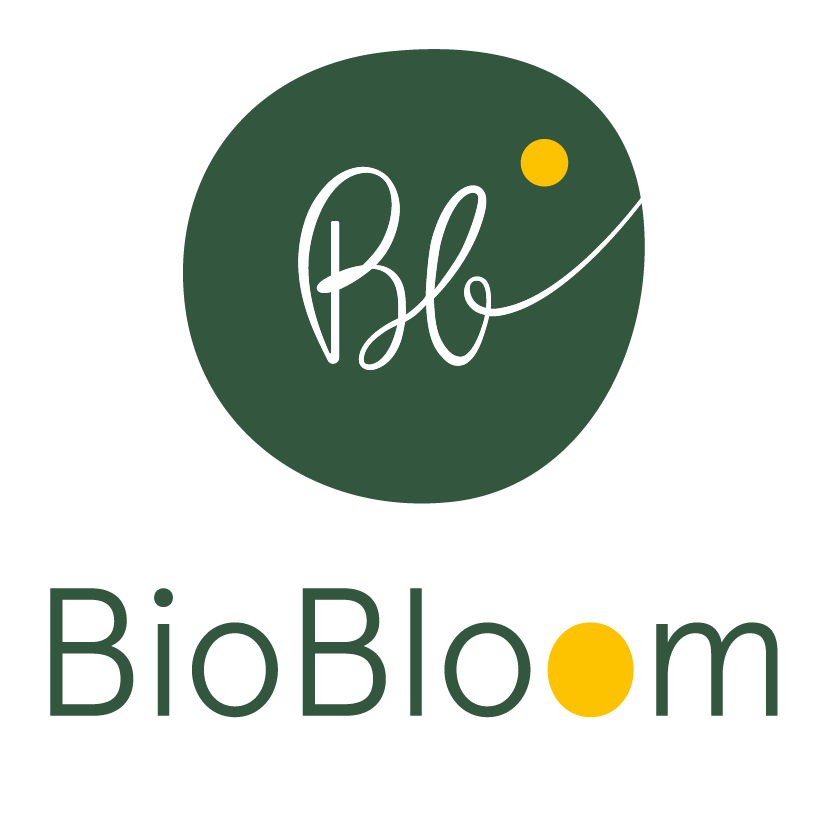 Logo BioBloom