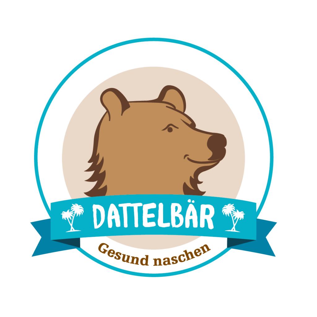 Logo Dattelbär