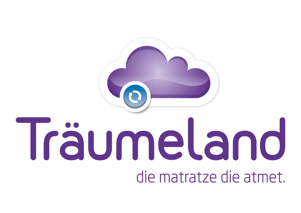 Logo Träumeland