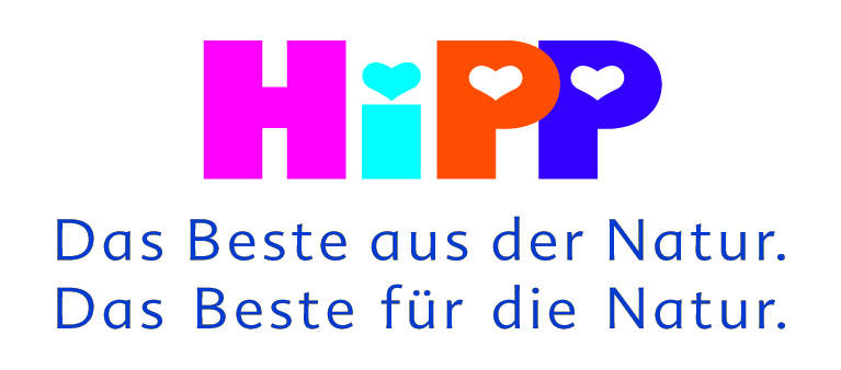 Logo Hipp